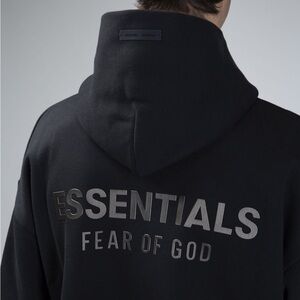 ALL ESSENTIALS SILENT SHOW!!!